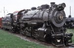 PRR 7688, H-10S, c. 1992